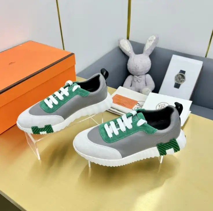 hype Hermes Casual Shoes