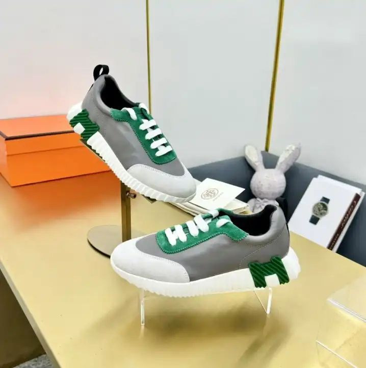 hype Hermes Casual Shoes