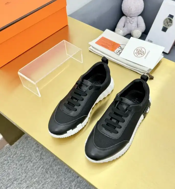 hype Hermes Casual Shoes