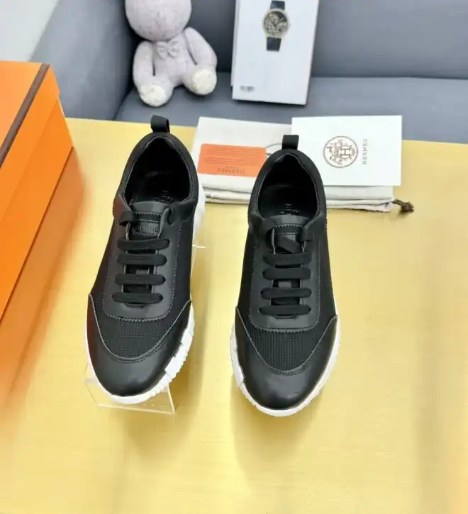 hype Hermes Casual Shoes