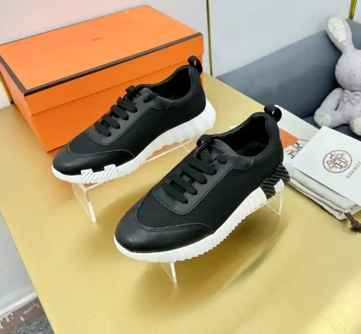 hype Hermes Casual Shoes