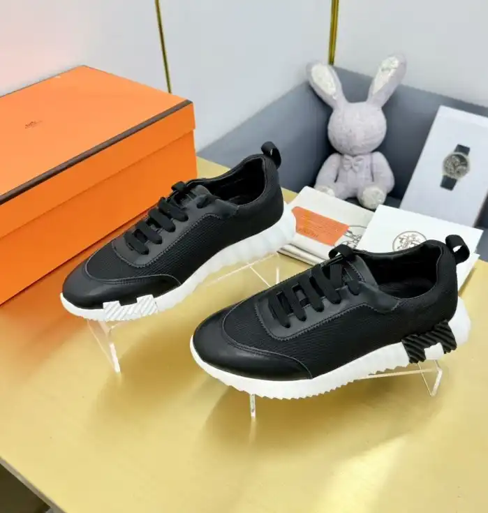 hype Hermes Casual Shoes