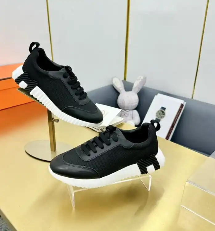 hype Hermes Casual Shoes