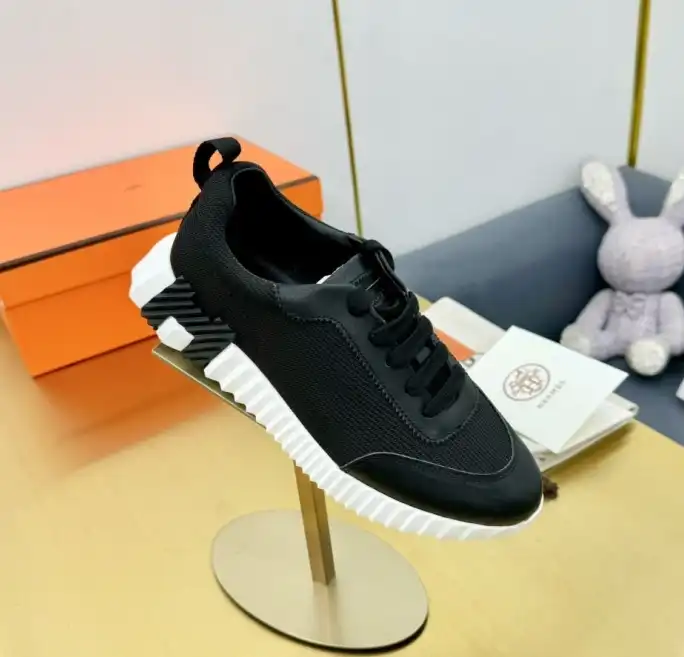 hype Hermes Casual Shoes