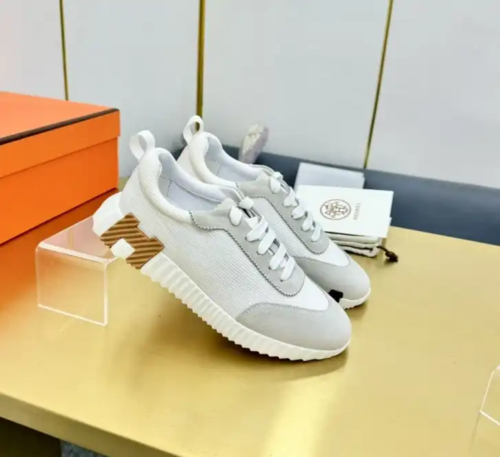 hype Hermes Casual Shoes