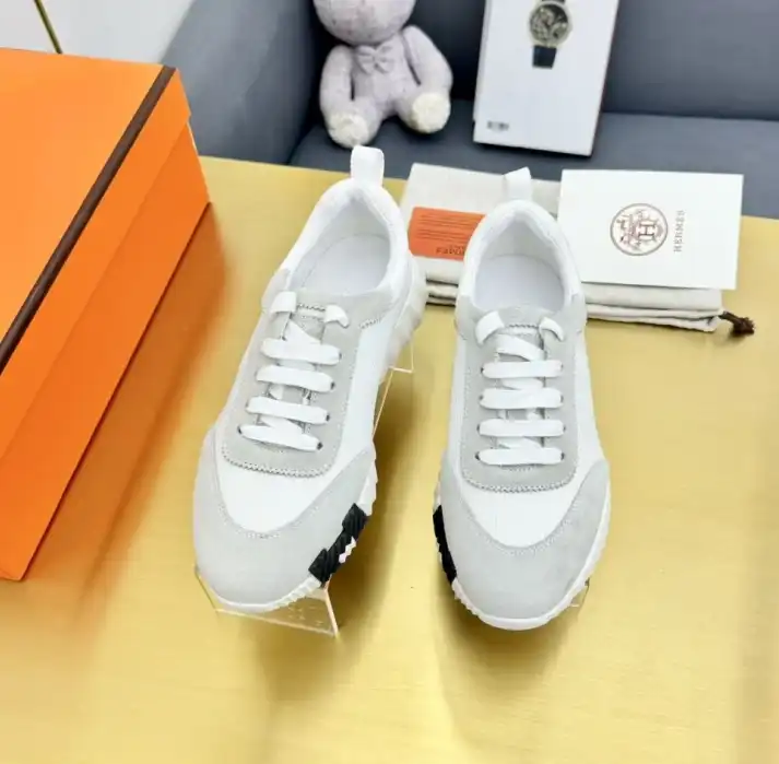 hype Hermes Casual Shoes