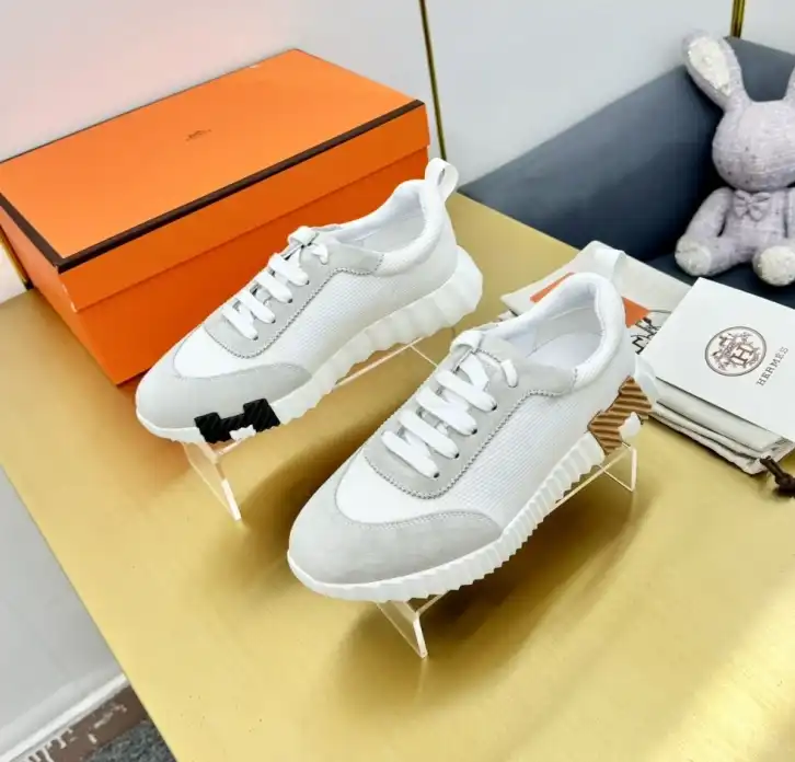 hype Hermes Casual Shoes