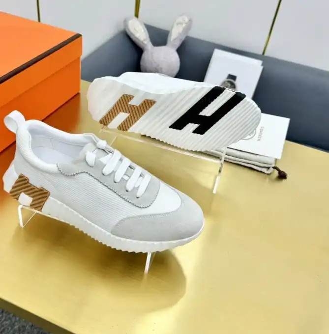 hype Hermes Casual Shoes