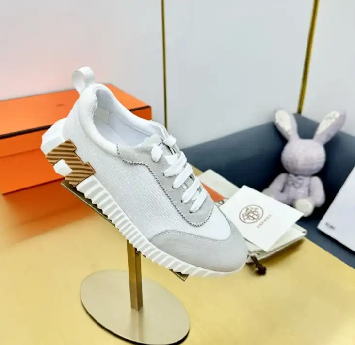 hype Hermes Casual Shoes