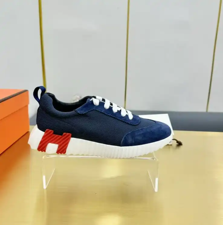 hype Hermes Casual Shoes