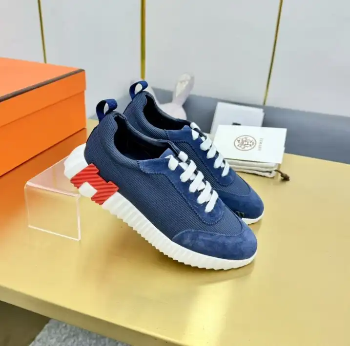 hype Hermes Casual Shoes