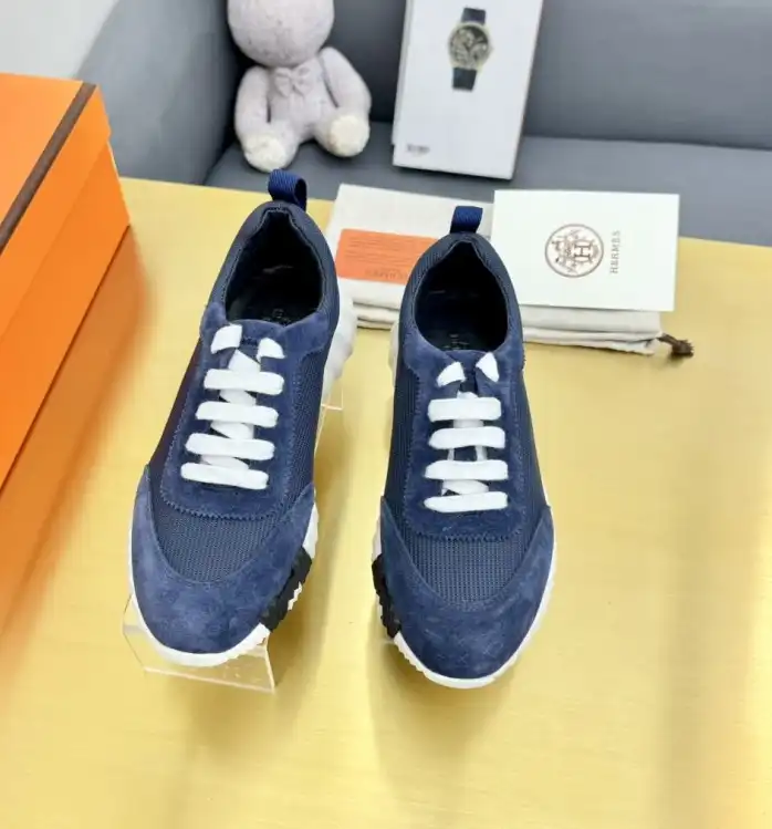 hype Hermes Casual Shoes