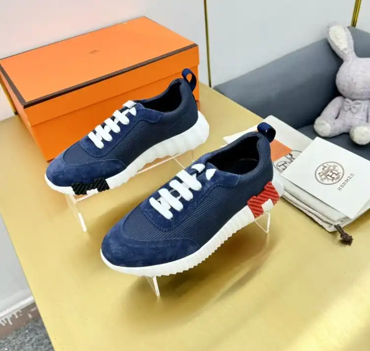 hype Hermes Casual Shoes