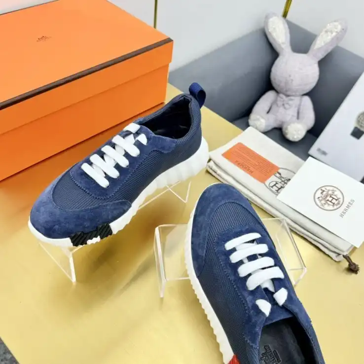 hype Hermes Casual Shoes