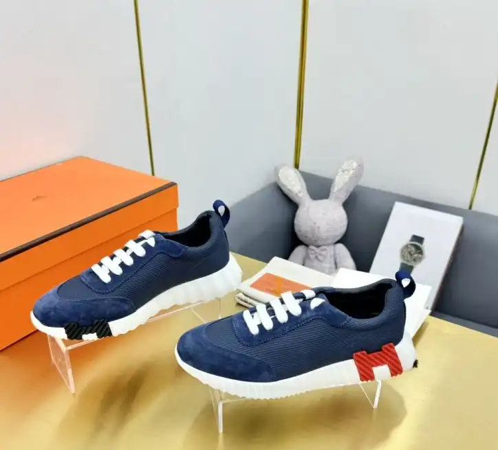 hype Hermes Casual Shoes