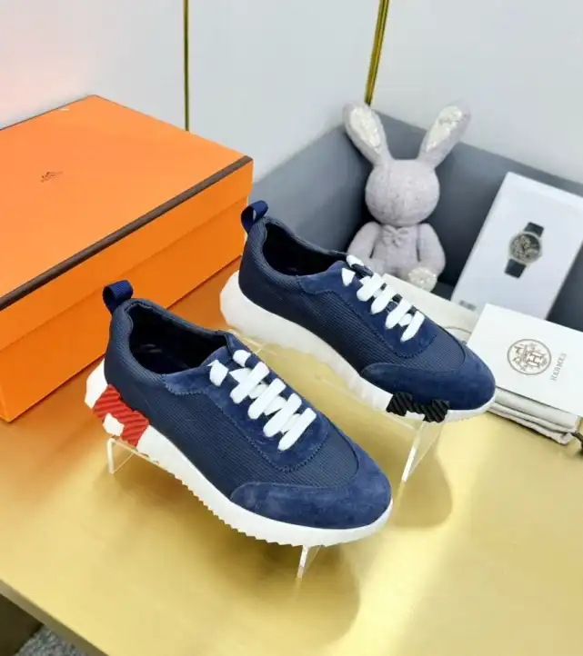 hype Hermes Casual Shoes