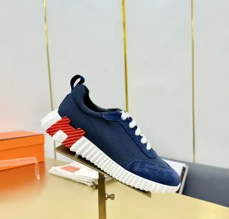 hype Hermes Casual Shoes