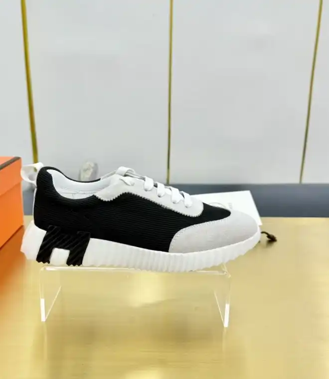 hype Hermes Casual Shoes