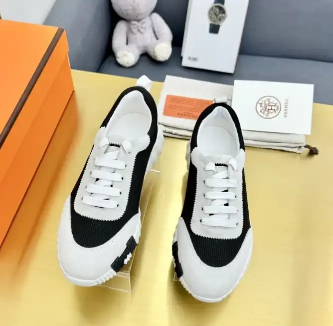 hype Hermes Casual Shoes