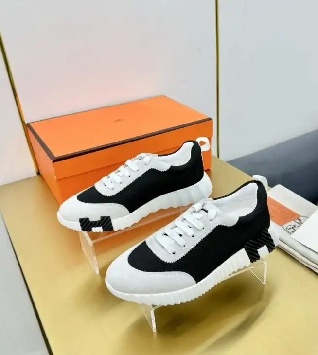 hype Hermes Casual Shoes