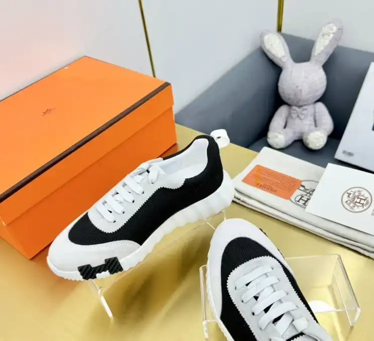 hype Hermes Casual Shoes