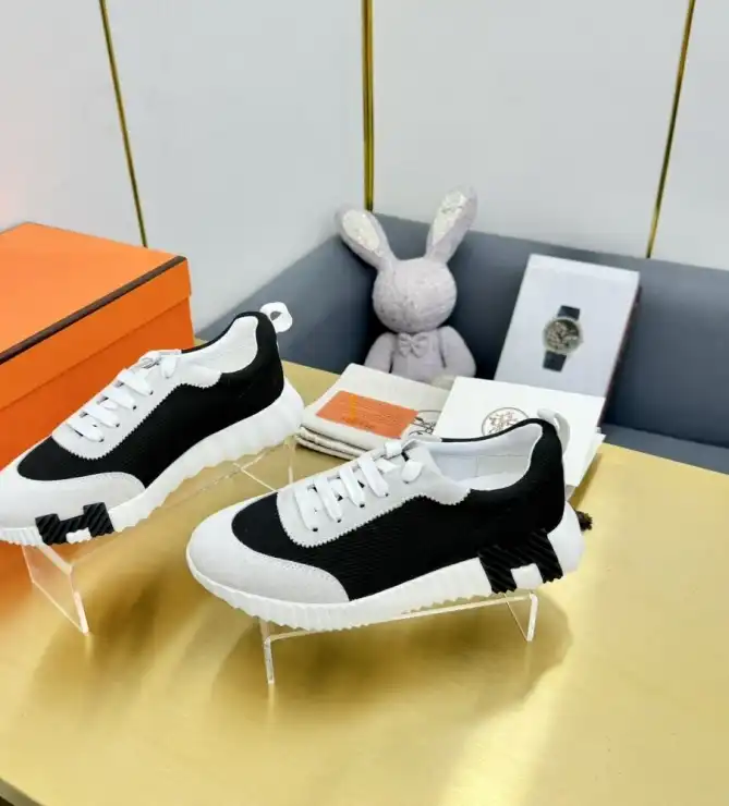 hype Hermes Casual Shoes