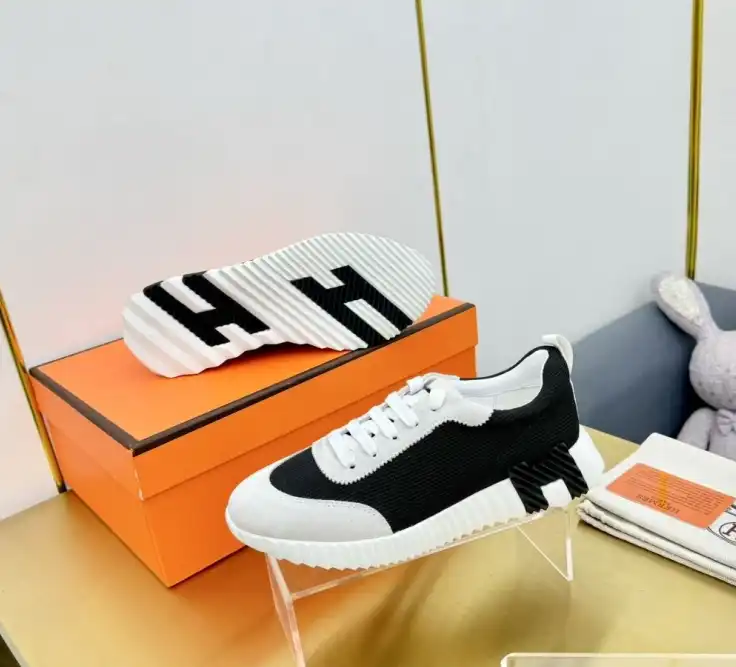 hype Hermes Casual Shoes