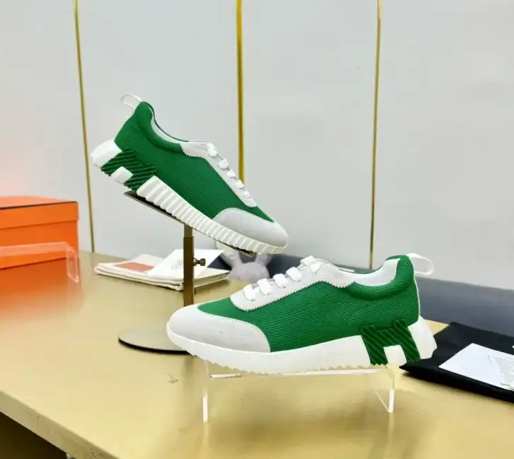 hype Hermes Casual Shoes