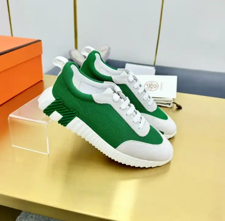 hype Hermes Casual Shoes