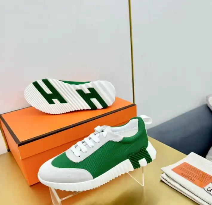 hype Hermes Casual Shoes