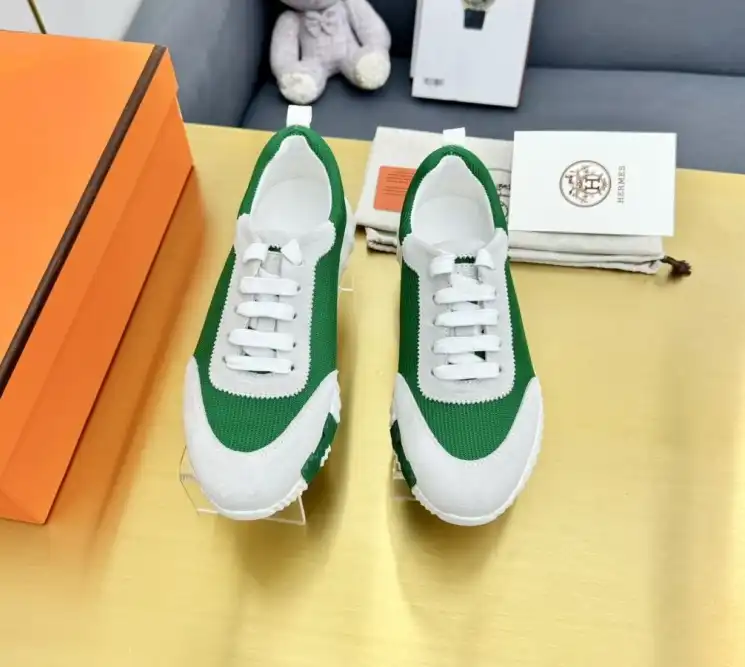 hype Hermes Casual Shoes