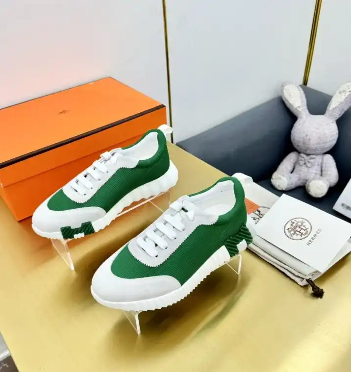 hype Hermes Casual Shoes