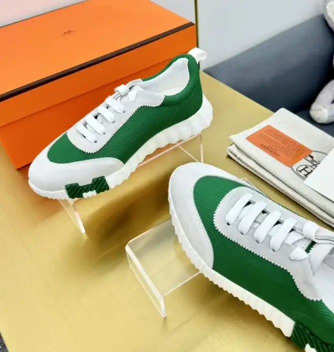 hype Hermes Casual Shoes