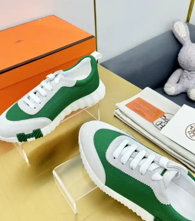 hype Hermes Casual Shoes