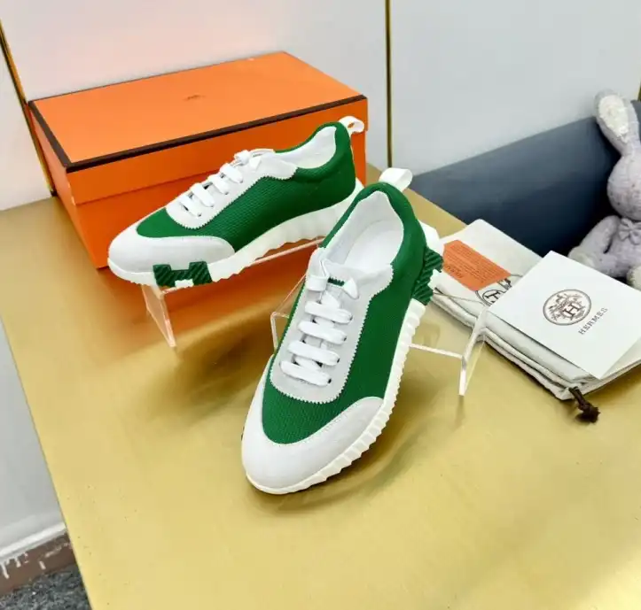 hype Hermes Casual Shoes