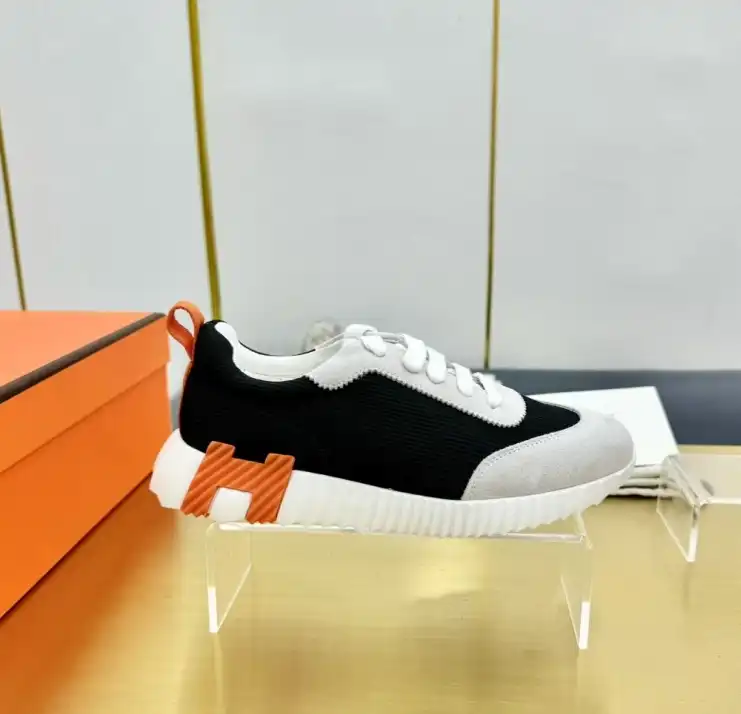 hype Hermes Casual Shoes