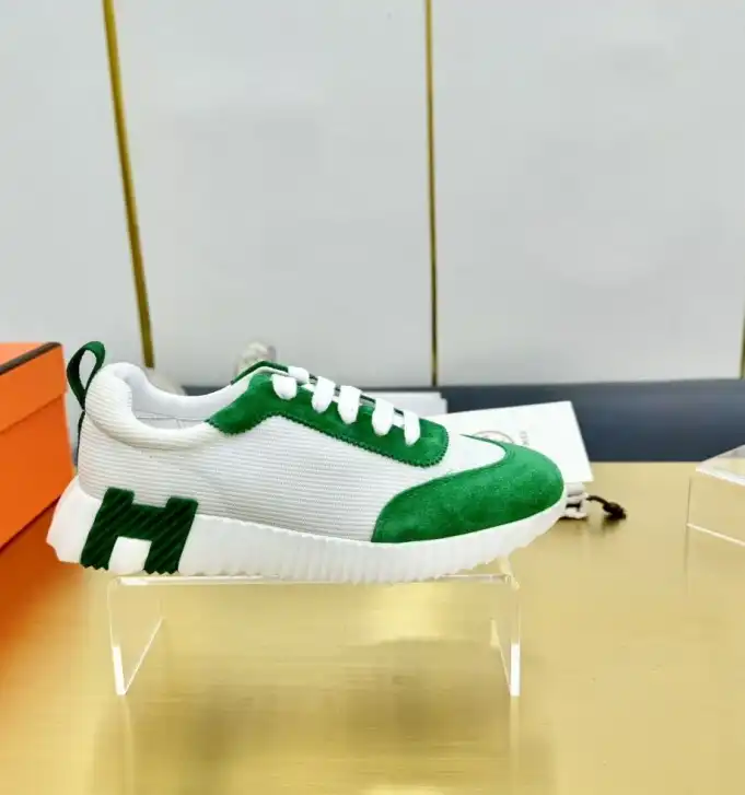 hype Hermes Casual Shoes