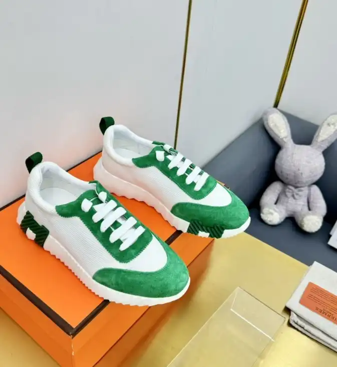 hype Hermes Casual Shoes