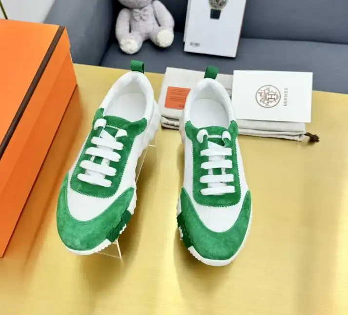 hype Hermes Casual Shoes