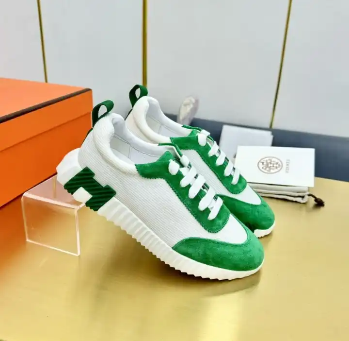 hype Hermes Casual Shoes