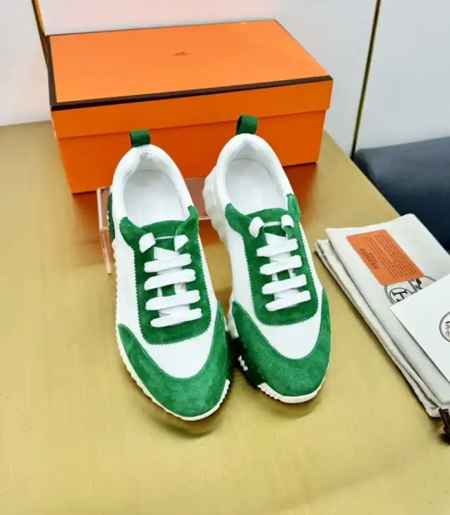 hype Hermes Casual Shoes