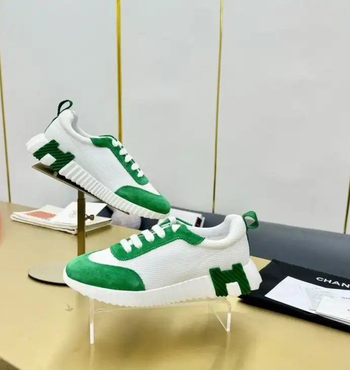 hype Hermes Casual Shoes