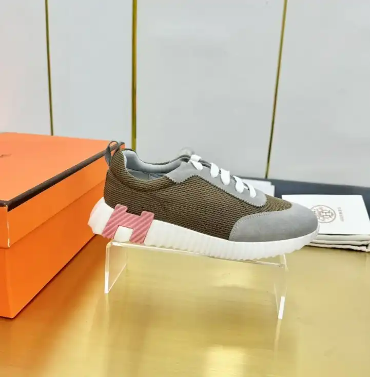 hype Hermes Casual Shoes