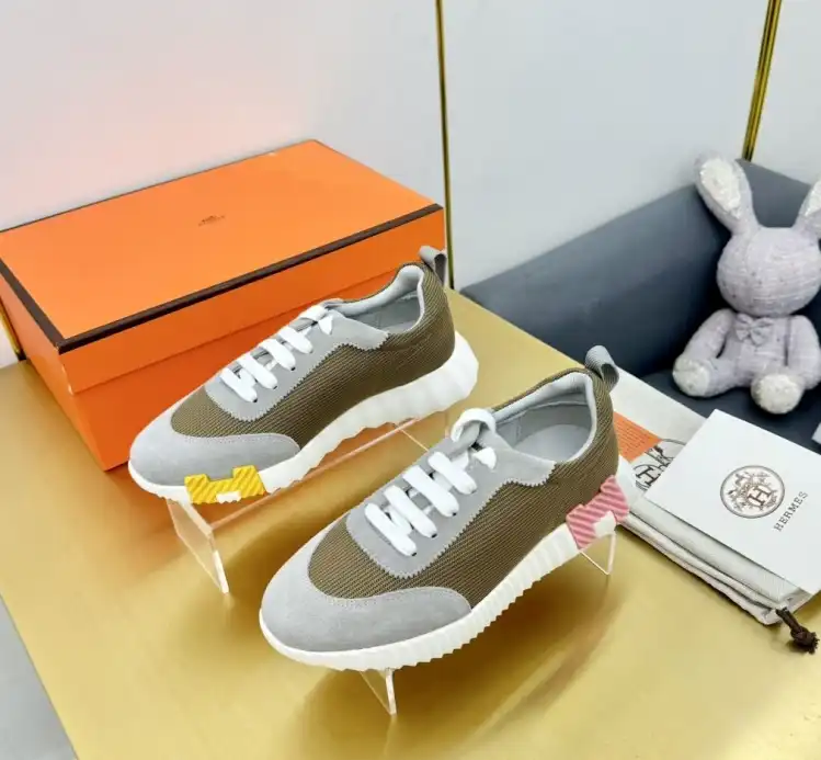 hype Hermes Casual Shoes