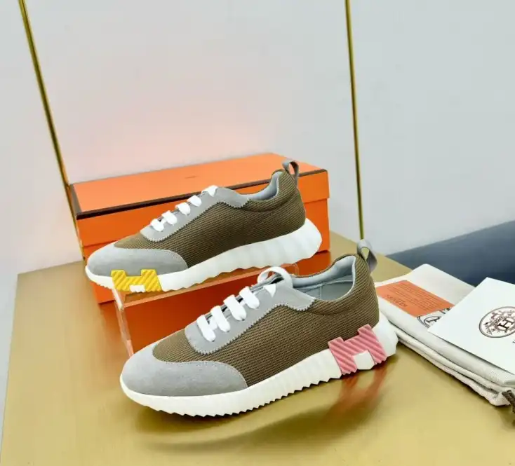 hype Hermes Casual Shoes