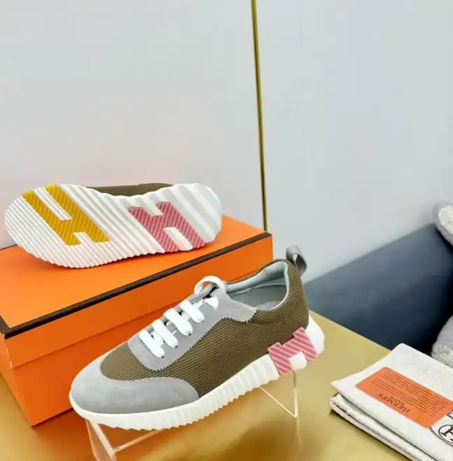 hype Hermes Casual Shoes