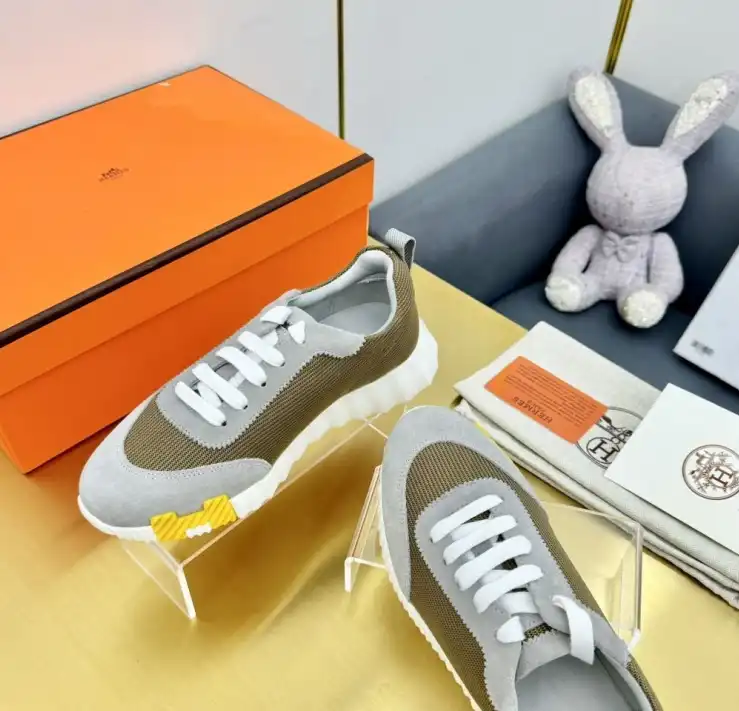 hype Hermes Casual Shoes