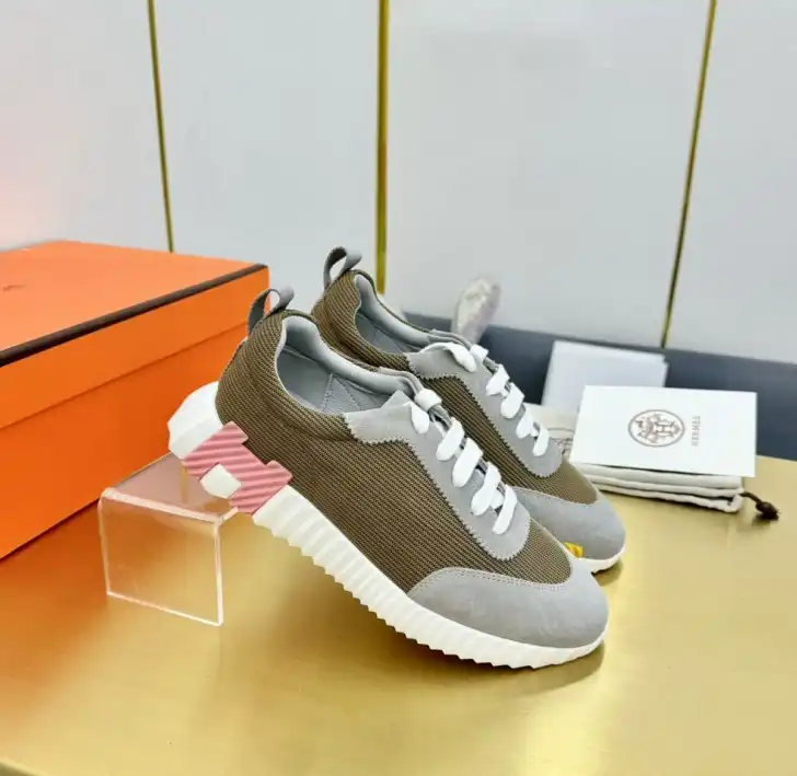 hype Hermes Casual Shoes