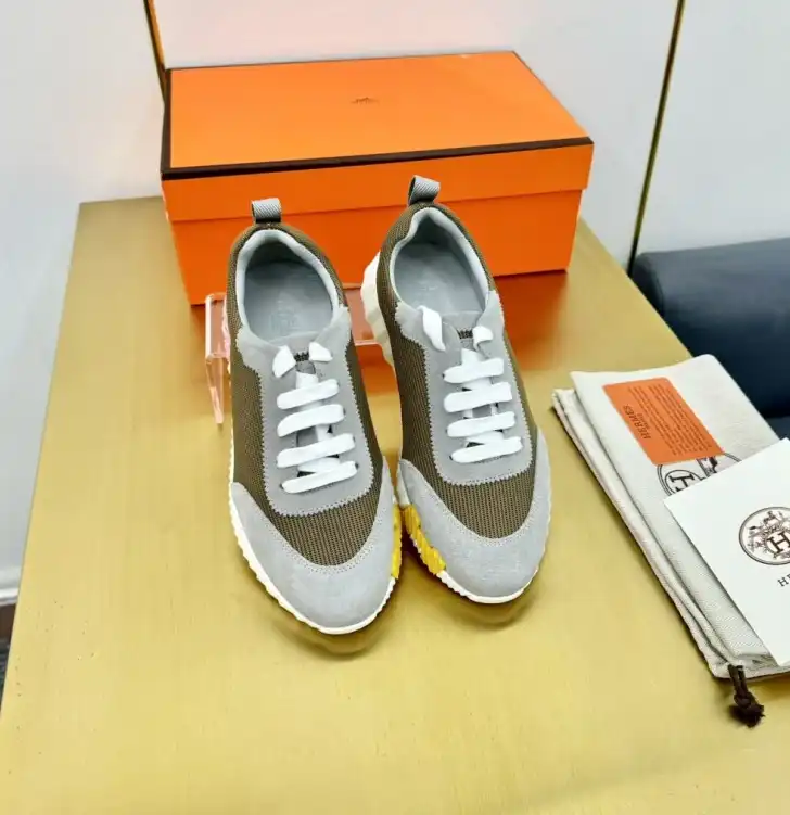 hype Hermes Casual Shoes