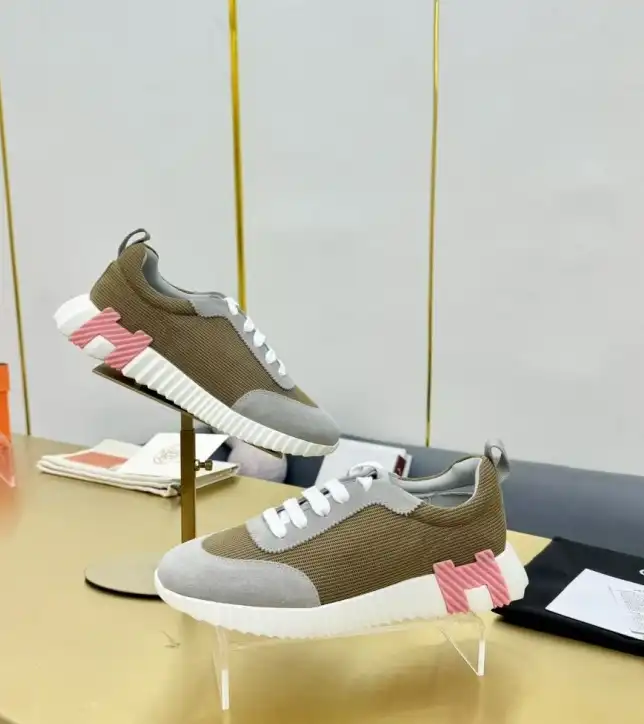 hype Hermes Casual Shoes